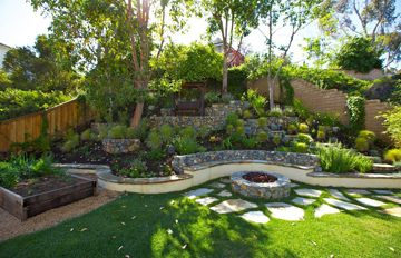 Beautifications & Landscaping