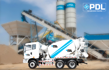 PDL Ready Mix Concrete